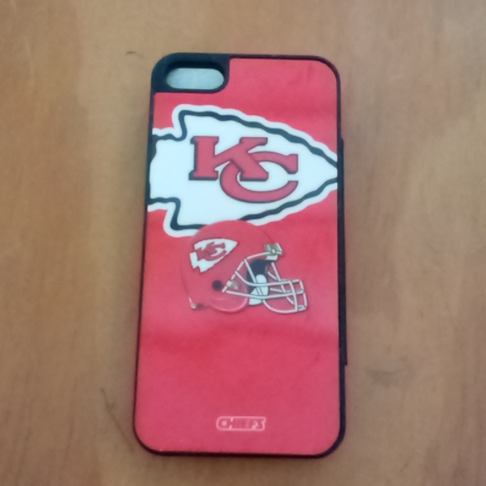 iPhone 5 case